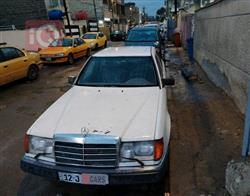 مرسيدس بنز E-Class